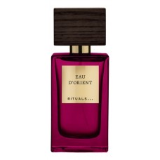 Rituals Eau D`Orient фото духи
